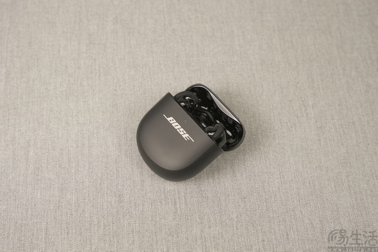 BOSE QC Ultra（第二代）评测：降噪旗舰再进化