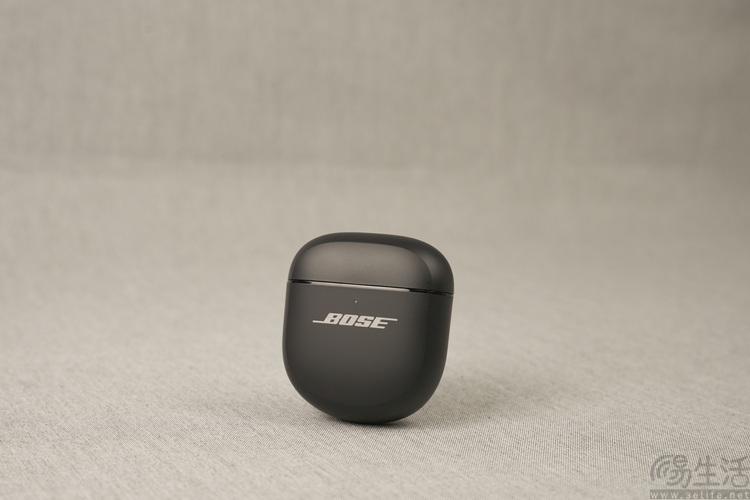 BOSE QC Ultra（第二代）评测：降噪旗舰再进化