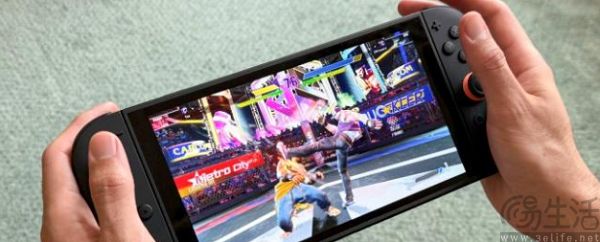 Switch 2接口加密，任天堂也准备搞授权配件了