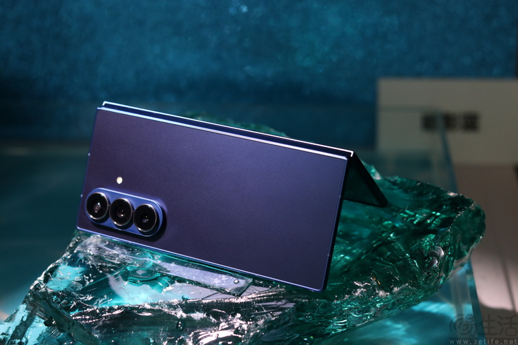 三星Galaxy Z Fold8曝光，大量硬件配置现身