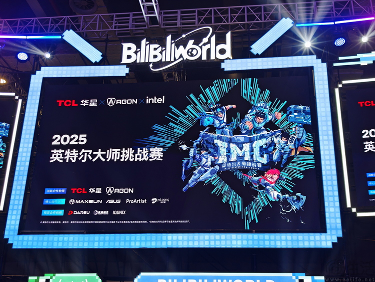 AI高静游戏本+全民电竞，英特尔高调走“群众路线”