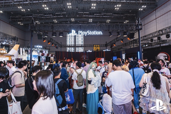 PlayStation参展BW2025 小岛秀夫携《死亡搁浅2》中配阵容亮相