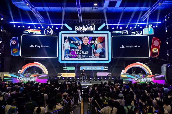 PlayStation参展BW2025 小岛秀夫携《死亡搁浅2》中配阵容亮相