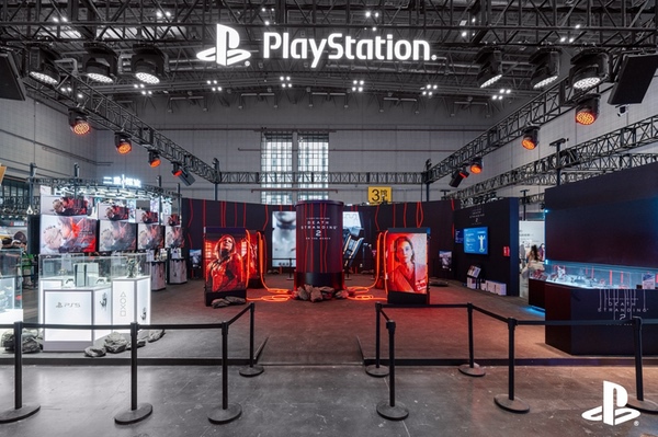 PlayStation参展BW2025 小岛秀夫携《死亡搁浅2》中配阵容亮相