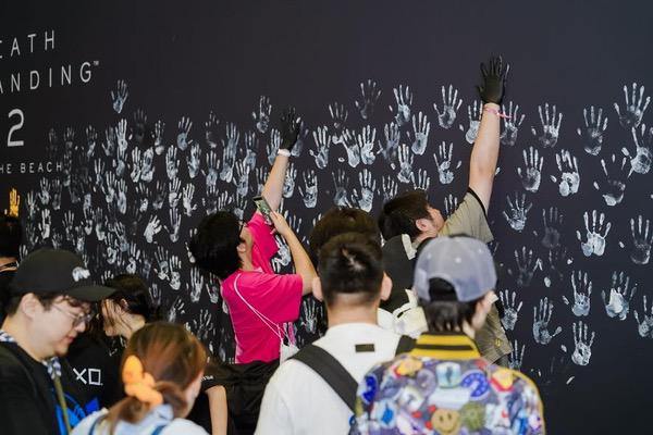 次元漫游，沉浸娱乐，Sony Expo 2025于BW举办