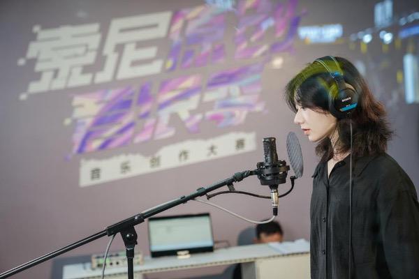 次元漫游，沉浸娱乐，Sony Expo 2025于BW举办