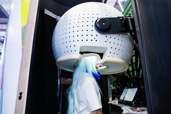 次元漫游，沉浸娱乐，Sony Expo 2025于BW举办