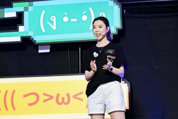 次元漫游，沉浸娱乐，Sony Expo 2025于BW举办