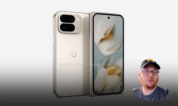 Made by Google官宣，Pixel 10系列新机将至