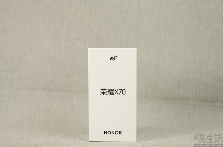 荣耀X70首测：大电池+超强三防，造就细分市场无敌表现