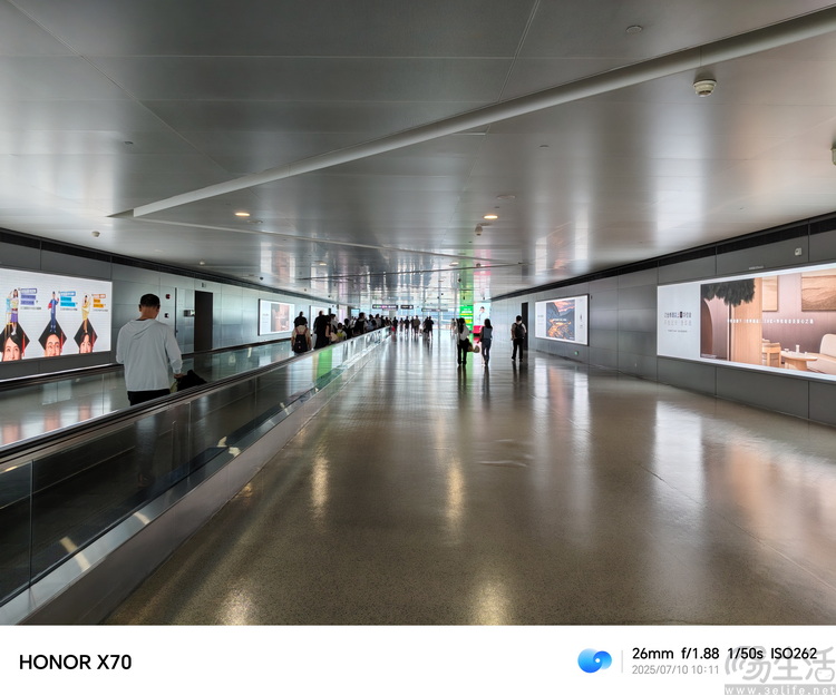 荣耀X70首测：大电池+超强三防，造就细分市场无敌表现