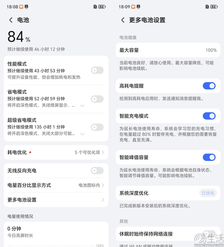 荣耀X70首测：大电池+超强三防，造就细分市场无敌表现