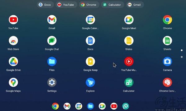 ChromeOS成谷歌弃子，安卓笑到了最后