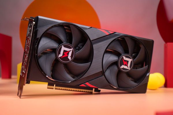 DLSS4助力，耕升RTX 5050追风OC重塑入门级显卡格局