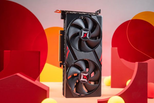 DLSS4助力，耕升RTX 5050追风OC重塑入门级显卡格局