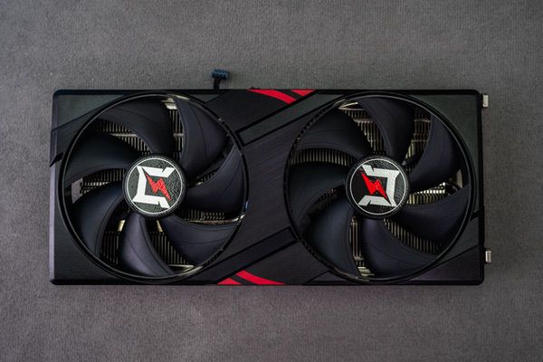 DLSS4助力，耕升RTX 5050追风OC重塑入门级显卡格局