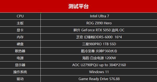 DLSS4助力，耕升RTX 5050追风OC重塑入门级显卡格局