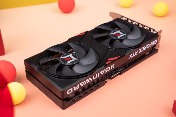 DLSS4助力，耕升RTX 5050追风OC重塑入门级显卡格局