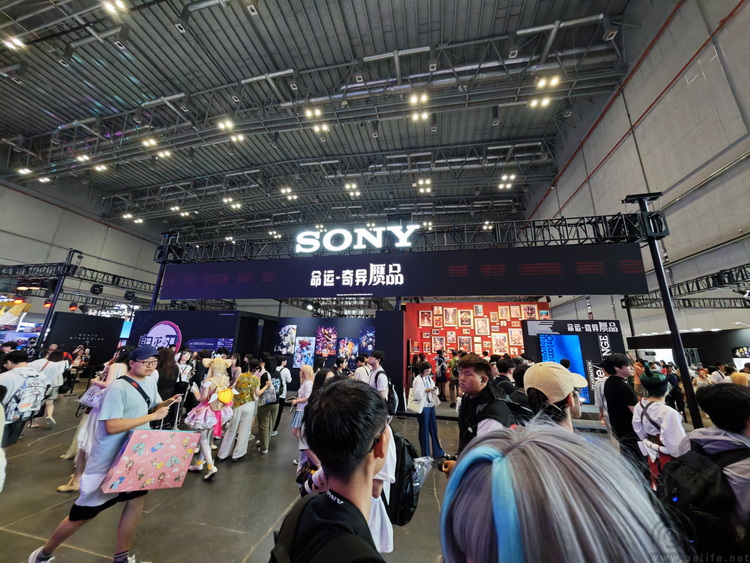 “阿宅经济”如何才能更好落地：逛2025BW有感