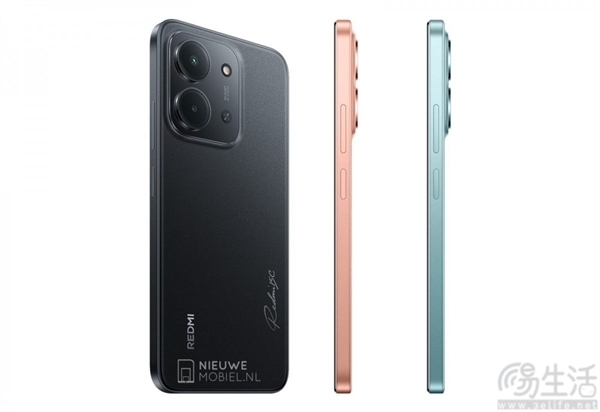 疑似REDMI 15C已通过认证，或即将在国内上市