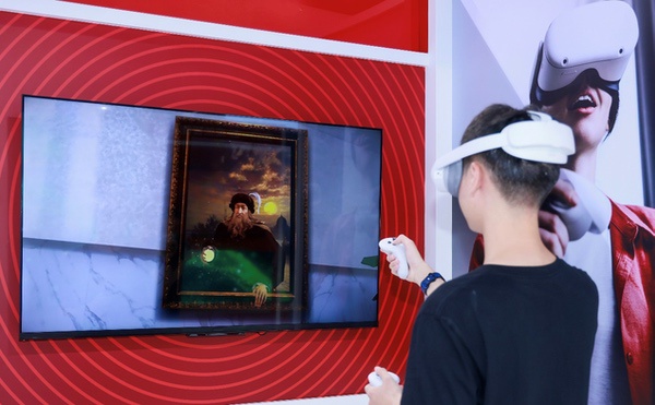 高通参展2025链博会，与产业生态共创智能互联新未来