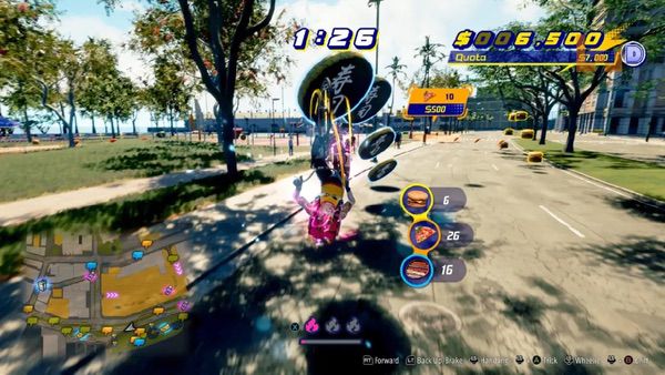 《人中之龙8外传 夏威夷海盗》耕升RTX 5060追风白OC前往夏威夷游乐园