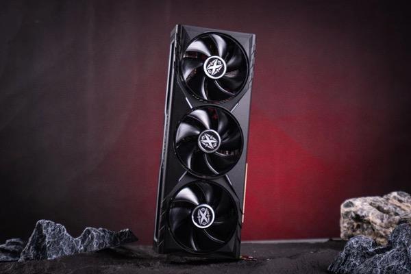 耕升RTX 5070Ti炫光·超OC畅玩Steam折扣精选好游