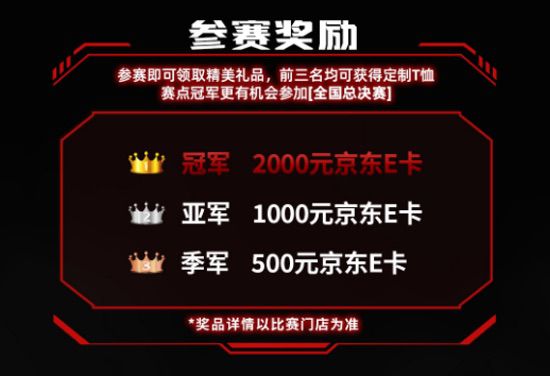 耕升全国网咖争霸赛秋季巡回赛正式打响！耕升RTX50系列秋猎开启
