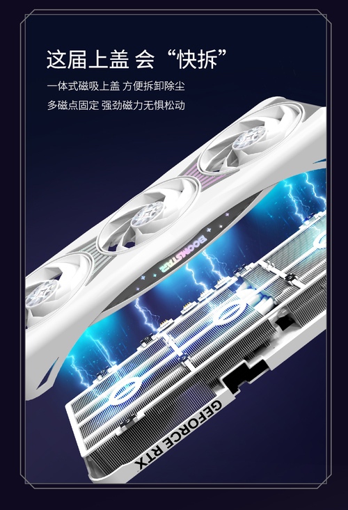 黑色5080请查收，影驰RTX 5080 星曜NOX OC正式发售！