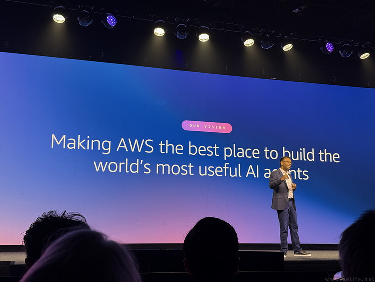 破解企业智能体落地七大难关，亚马逊云科技树立AI部署新标准