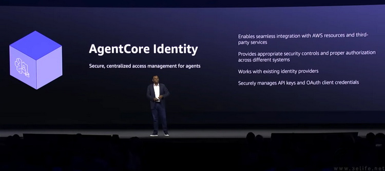 破解企业智能体落地七大难关，亚马逊云科技树立AI部署新标准