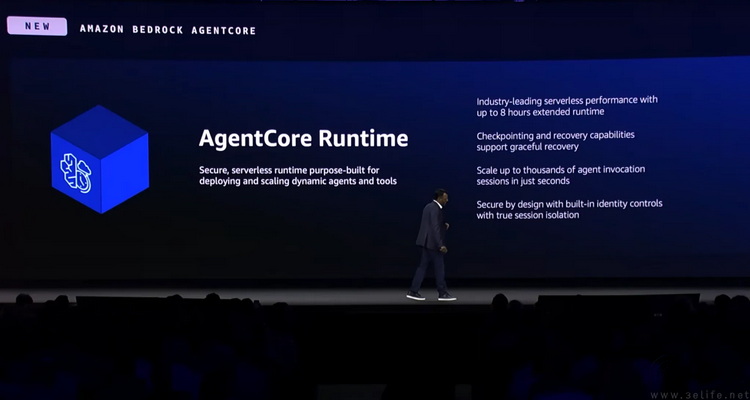 破解企业智能体落地七大难关，亚马逊云科技树立AI部署新标准