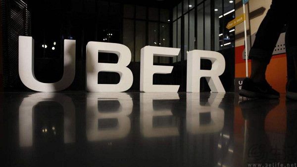 与微信达成合作，Uber这一回不用怕“系统抖动”了