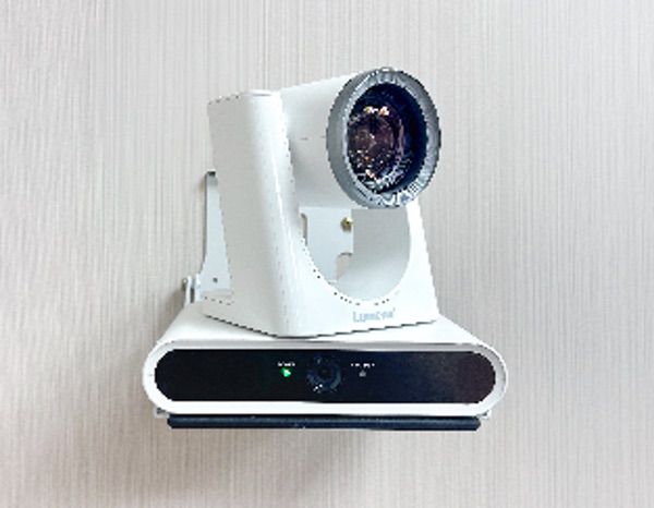 森海塞尔与Lumens携手在Lumens总部打造未来会议空间