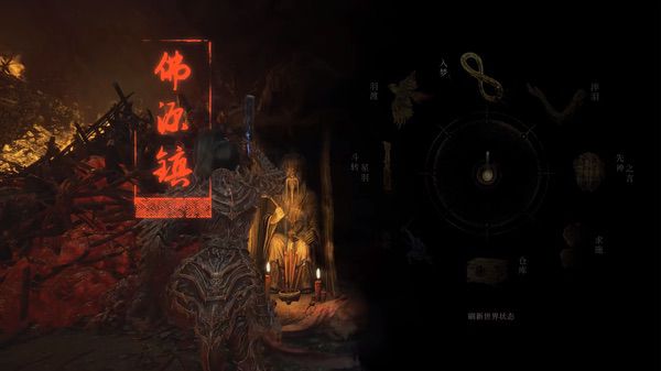 差评如潮？抛开优化和乌龙，来谈谈《明末：渊虚之羽》行不行？