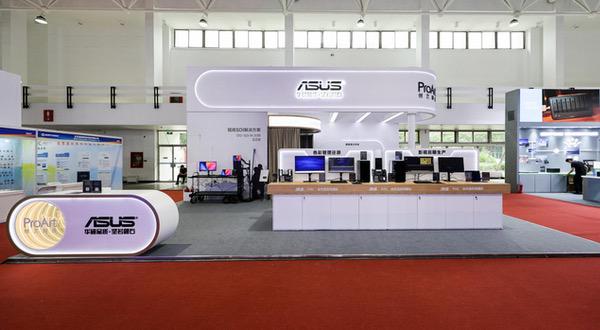赋能广电领域新发展 ASUS NUC惊艳亮相BIRTV2025专业展
