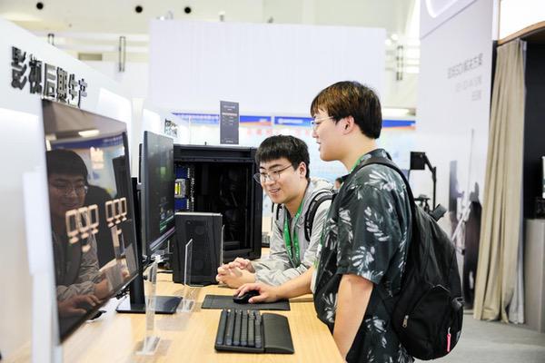 赋能广电领域新发展 ASUS NUC惊艳亮相BIRTV2025专业展