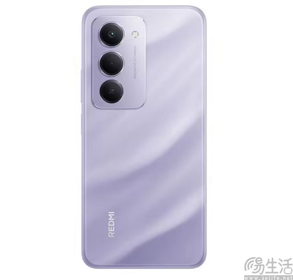 REDMI 15渲染图曝光，确定搭载高通骁龙6s Gen3