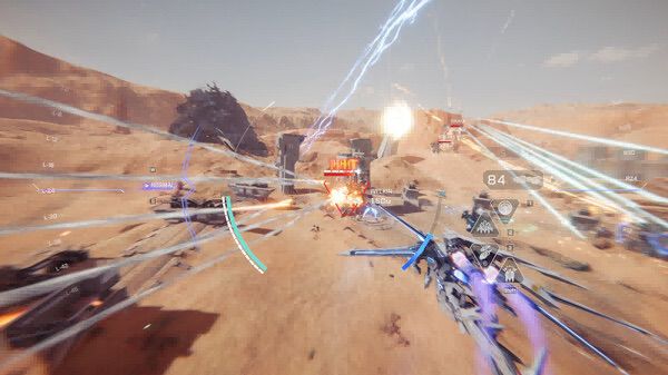 《解限机》评测，耕升RTX 5070 Ti炫光·超OC机甲对决