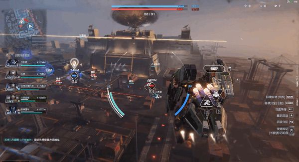 《解限机》评测，耕升RTX 5070 Ti炫光·超OC机甲对决