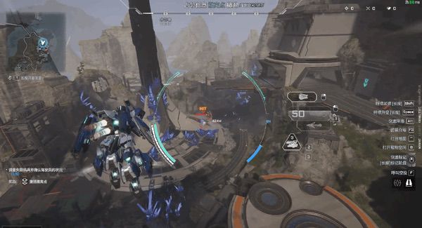 《解限机》评测，耕升RTX 5070 Ti炫光·超OC机甲对决