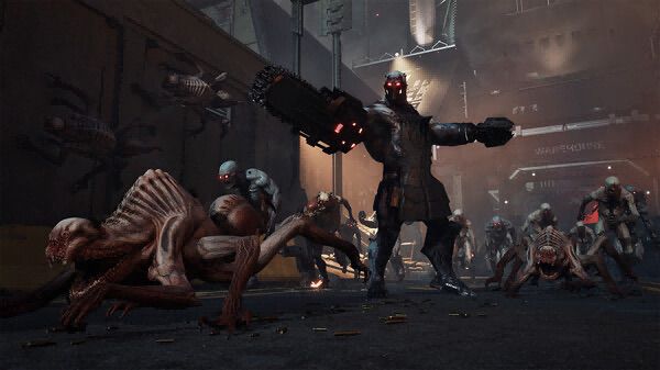 《杀戮空间3》尸潮来袭！耕升RTX 5070踏雪OC战斗生存