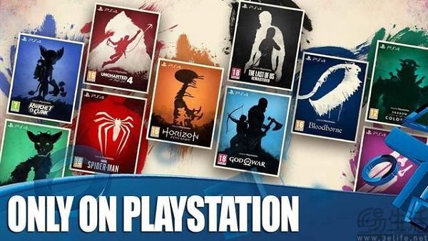 被微软带偏，PlayStation游戏也要跨平台