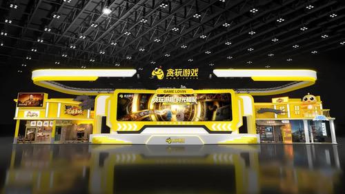 2025ChinaJoy开幕在即，贪玩“拾光街区”以品牌力量赋能游戏IP价值