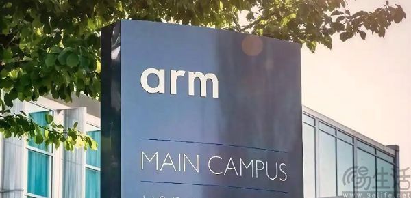 不想再当“裁判员”，Arm真的要下场做芯片了