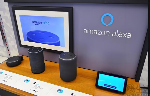 想钱想疯了，亚马逊要将广告嵌入Alexa+