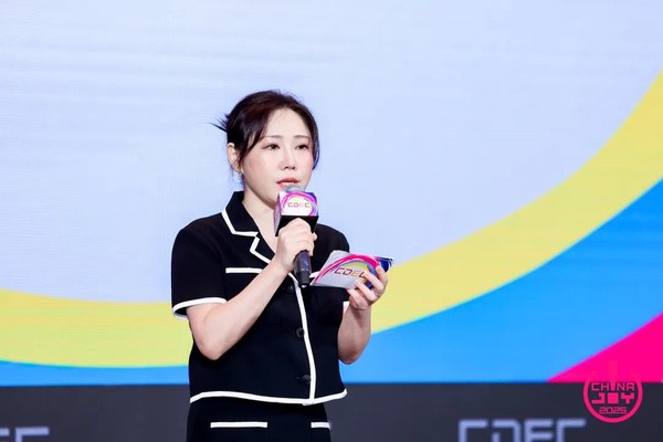 “AI变革生产力，让创意更有价值”，2025 AI+娱乐科技大会召开