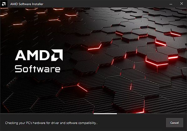 AMD Software Adrenalin 25.8.1已支持开启FSR4等功能
