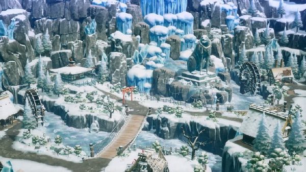 《符文工房 龙之天地》耕升RTX 5060踏雪OC体验奇幻世界的游玩盛宴