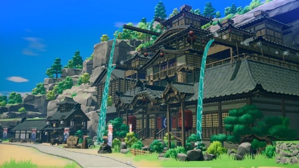 《符文工房 龙之天地》耕升RTX 5060踏雪OC体验奇幻世界的游玩盛宴